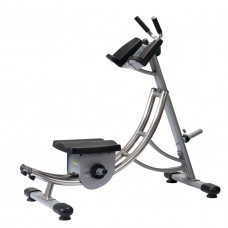 Hattrick-Pro Coaster S Karın Çalıştırma